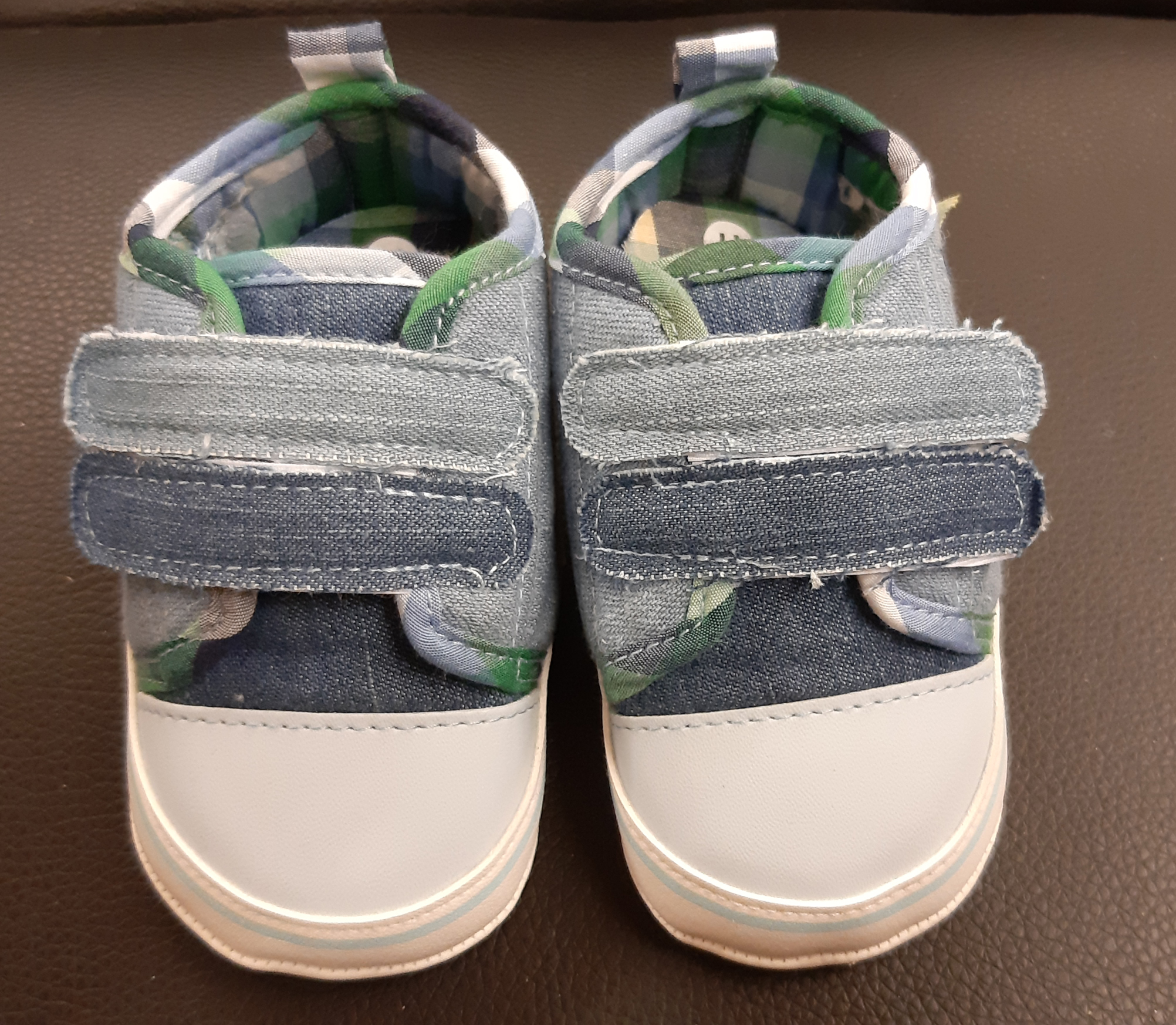 Scarpe bimbo jeans Scarpe bimbo jeans